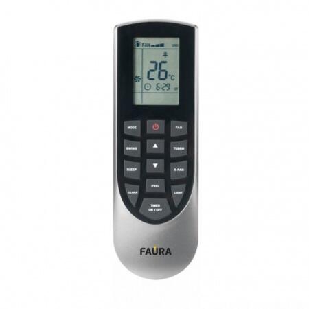 Кондиционер Neoclima N/U-FOI18D8 inverter