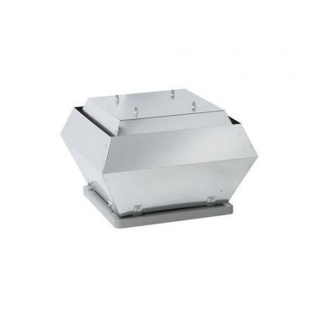 Крышный вентилятор Systemair DVC 500-S (3Ph/4V)