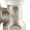 Вентиль ручной регулировки STOUT SVR 2102 000015