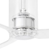 Вентилятор без подсветки Faro Tube Fan Transparent
