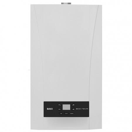 Настенный газовый котел Baxi ECO NOVA 24F