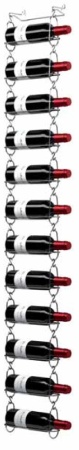 Комплект Chain My Wine 24 ячейки+48 S-образных крючков