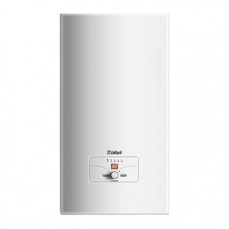 Электрический котел Vaillant eloBLOCK 21KVR14
