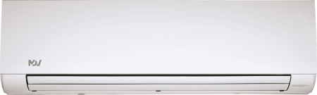 Настенные двухтрубные фанкойлы MDV с DC мотором серия MDKG MDKG-V500C