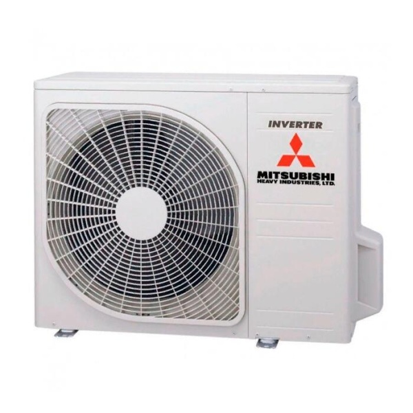 Канальный кондиционер Mitsubishi Heavy SRR25ZМ-S/SRC25ZMX-S