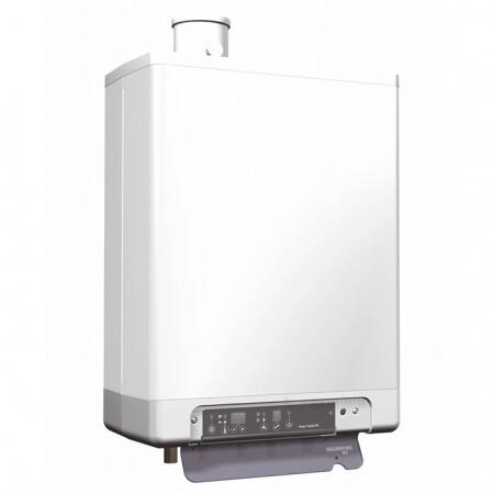 Настенный газовый котел 28 кВт ACV Kompakt HR eco 30/36