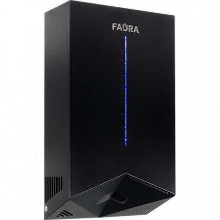 Сушилка для рук электрическая Faura FHD-1200B