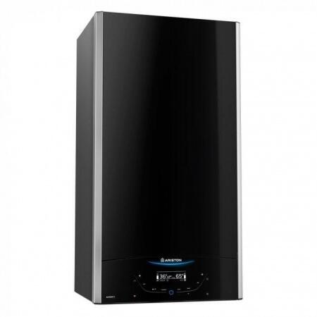 Настенный газовый котел Ariston ALTEAS X 35 FF NG