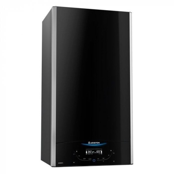 Настенный газовый котел Ariston ALTEAS X 35 FF NG