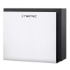 Промышленный осушитель воздуха TROTEC DH 30 VPR
