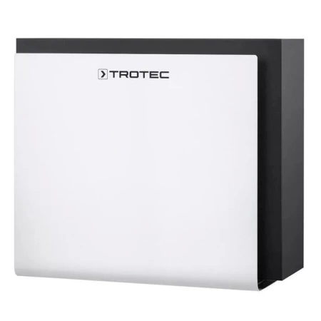 Промышленный осушитель воздуха TROTEC DH 30 VPR