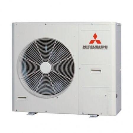 Кондиционер колонный  Mitsubishi Heavy FDF140VD/FDC140VNA