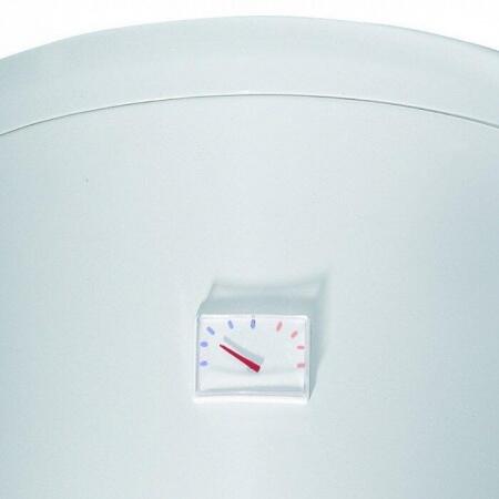 Электрический накопительный водонагреватель Gorenje GBFU 50 E B6