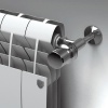 Биметаллический радиатор Royal Thermo BiLiner 500 4 секц.