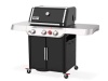 Газовый гриль WEBER Genesis E-325s