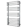 Электрический полотенцесушитель лесенка Grota Forte 530x1200 El