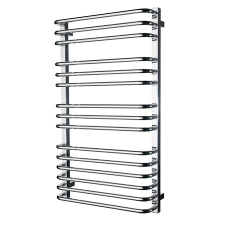 Электрический полотенцесушитель лесенка Grota Forte 530x1200 El