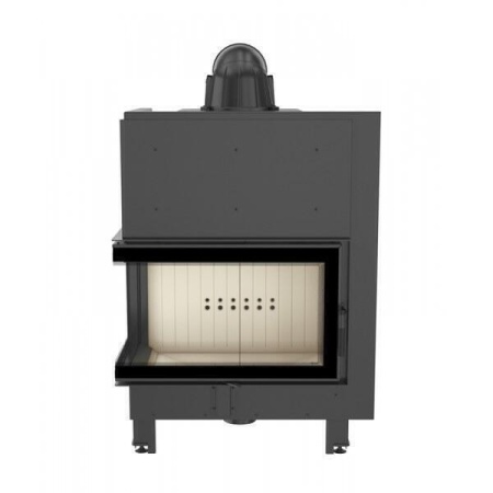 Дровяная топка  Kratki MBO/L/BS