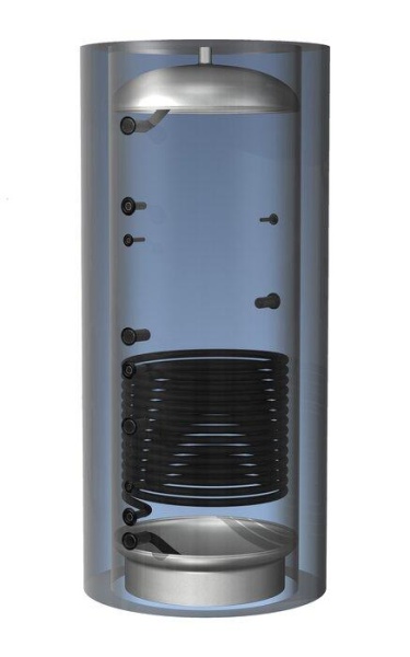 Буферный накопитель Hajdu AQ PT 1000 C