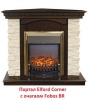 Портал из камня Real-Flame Elford Corner STD/EUG
