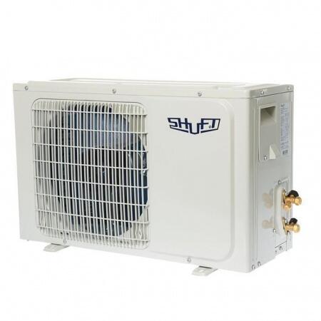 Кондиционер Shuft SFTI-07HN1_18Y