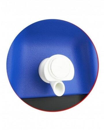 Термоэлектрический автохолодильник Igloo 5 Gal Roller blue