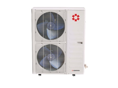 Напольный кондиционер Kentatsu KSFV140XFAN3/KSUT140HFAN3L