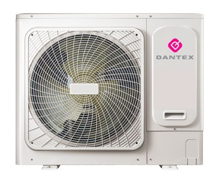 Внешний блок VRF DANTEX VRF/DM-DC048WLC/F