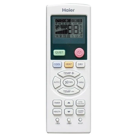 Кондиционер Haier HSU-30HNH03/R2-W