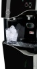 Пурифайер для воды Ecotronic V80-R4LZ black с лёдогенератором