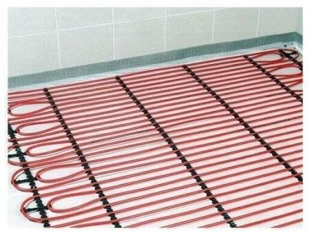 Нагревательный кабель Thermo SVK-20 073-1500