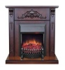 Очаг электрокамина Real-Flame Fobos BL S