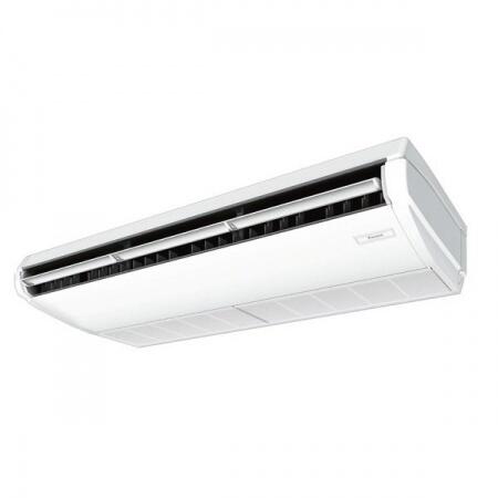 Напольно-потолочная VRF система Daikin FXHQ100A