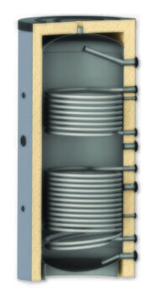 Буферный накопитель Sunsystem PR2 2000 Ф 1200