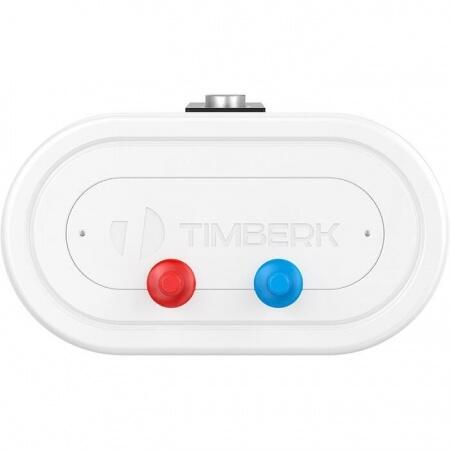 Электрический накопительный водонагреватель Timberk SWH FSI3 80 V