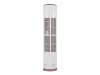Напольный кондиционер Midea MFYA400-24ARFN1-Q/MOX401UL-24AFN1-Q