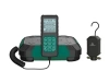 Весы платформенные с прерывателем LP100-32RCV