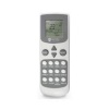 Внешний блок мульти сплит-системы на 3 комнаты Royal Clima RFM4-36HN/OUT/RCI-VM12HN/IN/*3