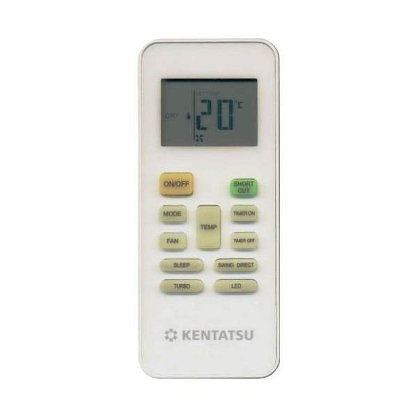 Кондиционер Kentatsu KSGMA80HFAN1/KSRMA80HFAN1/-40