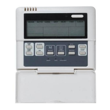Канальный кондиционер General Climate GC/GU-DN24HWF