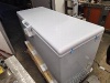 ЛАРЬ МОРОЗИЛЬНЫЙ С БЕЛОЙ КРЫШКОЙ HAIER HCE520RFC ДЕМО G1115