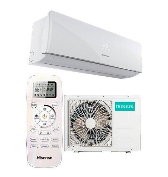 Сплит-системы Electrolux