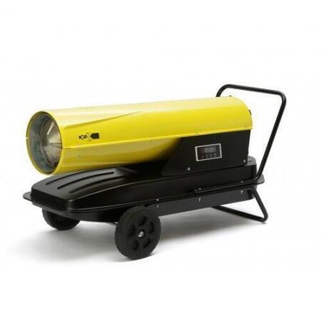 Дизельная пушка 30 кВт biZZon XDFT-30