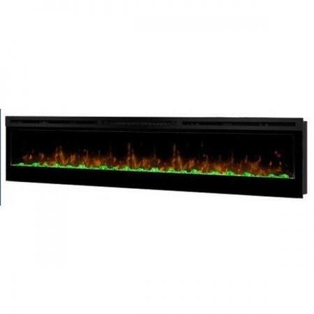 Очаг электрокамина Dimplex Prism 74" (BLF7451)