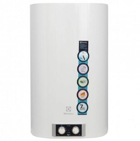 Электрический накопительный водонагреватель Electrolux EWH 80 Formax