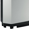 Напольный газовый котел > 200 кВт De Dietrich C 330-500 Eco IniControl (панель управления слева)