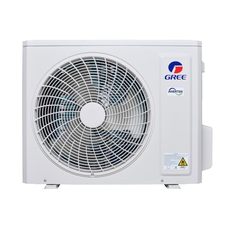 Кондиционер Gree Airy Inverter R32 champagne GWH12AVCXD-K6DNA1A