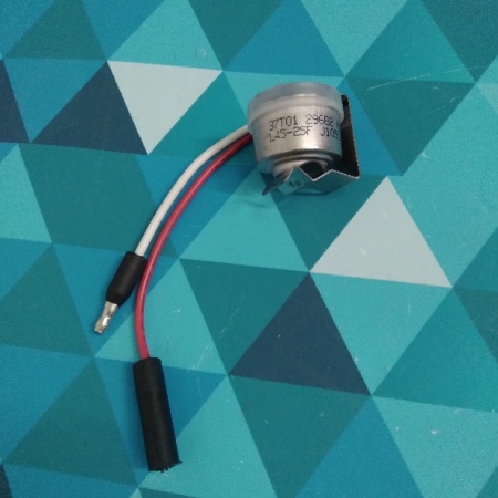 Дефростер KSD-1009 ML-45 (L45-25F)