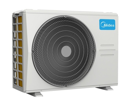 Наружный блок кондиционера Midea MSAG1-18HRN8-O