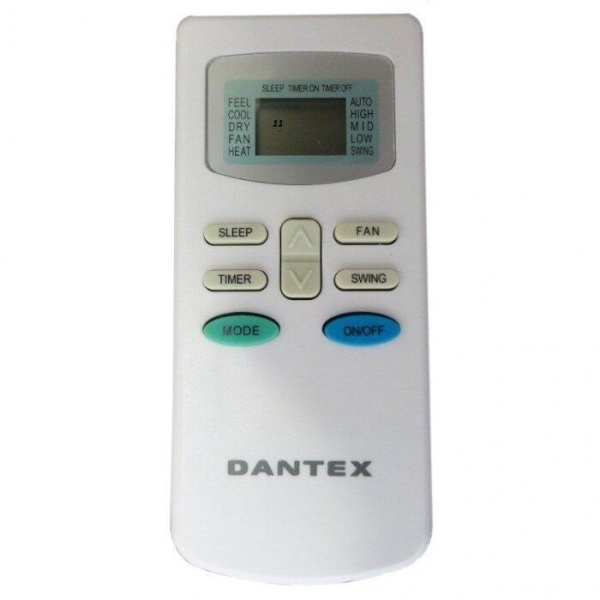 Кондиционер Dantex RK-07ENT2